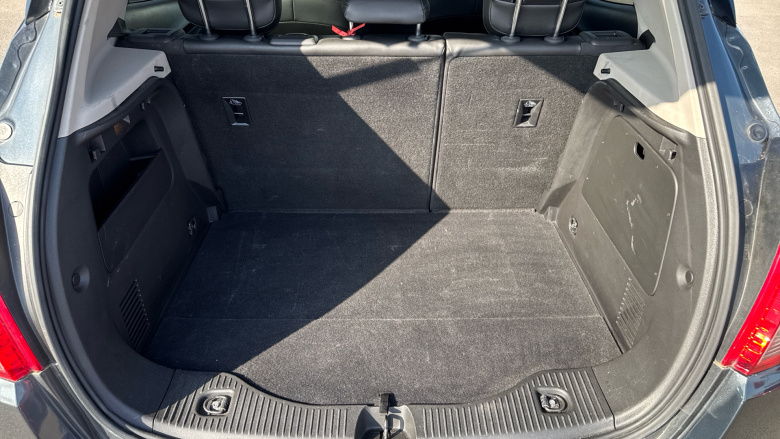 Vauxhall Mokka X 1.4T Elite 5dr 4WD Petrol Hatchback